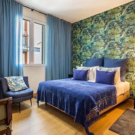 Apartamentos Da Se Catedral Φουνκάλ Εξωτερικό φωτογραφία