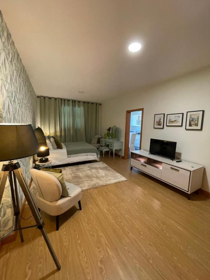 Apartamentos Da Se Catedral Φουνκάλ Εξωτερικό φωτογραφία