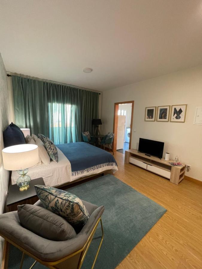 Apartamentos Da Se Catedral Φουνκάλ Εξωτερικό φωτογραφία