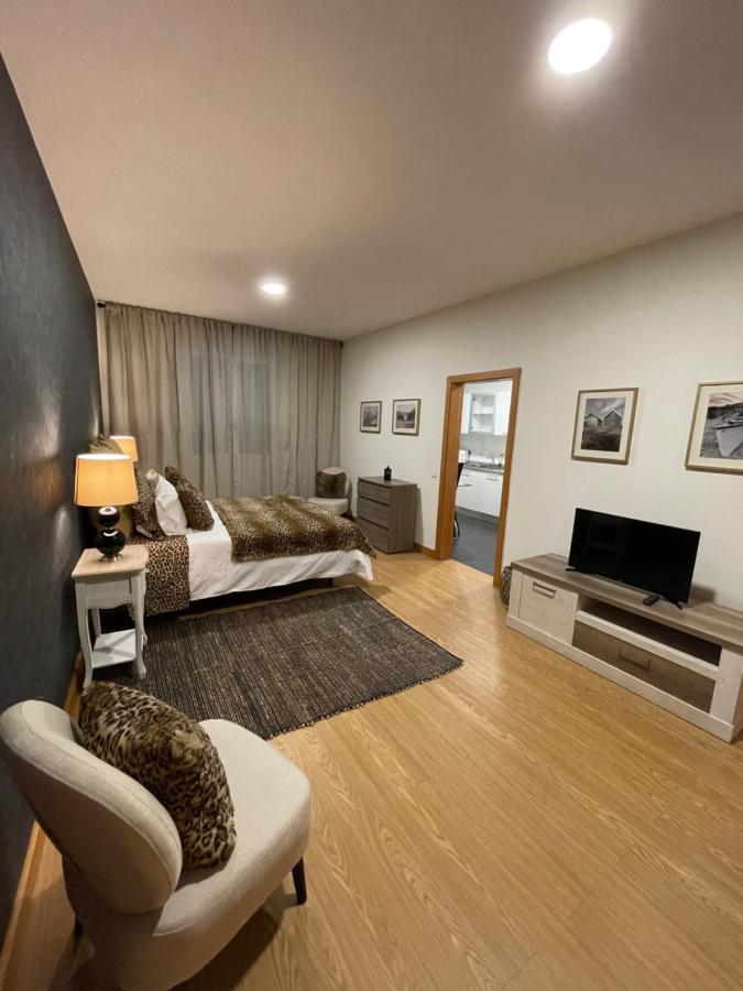 Apartamentos Da Se Catedral Φουνκάλ Εξωτερικό φωτογραφία