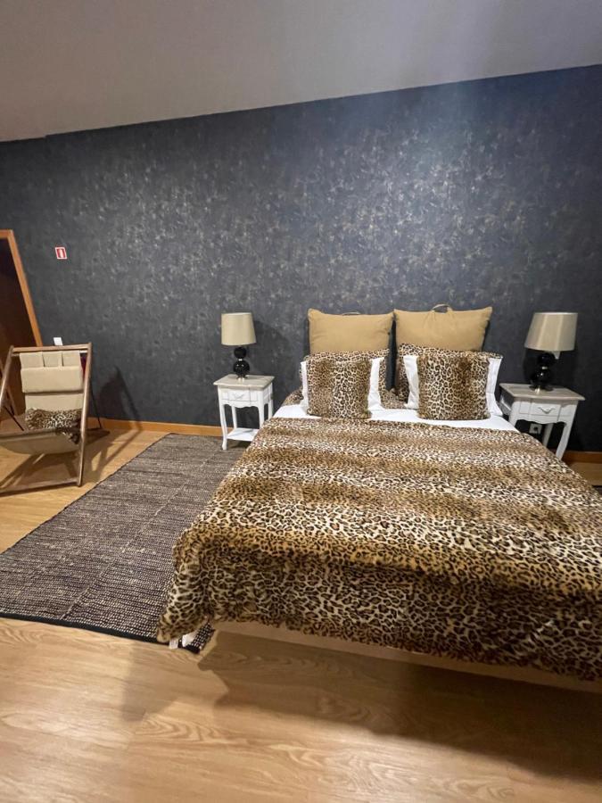Apartamentos Da Se Catedral Φουνκάλ Εξωτερικό φωτογραφία