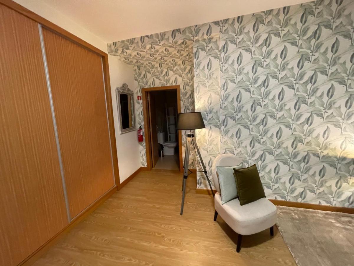 Apartamentos Da Se Catedral Φουνκάλ Εξωτερικό φωτογραφία