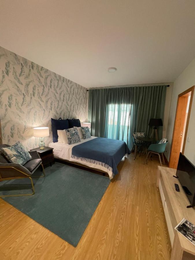 Apartamentos Da Se Catedral Φουνκάλ Εξωτερικό φωτογραφία