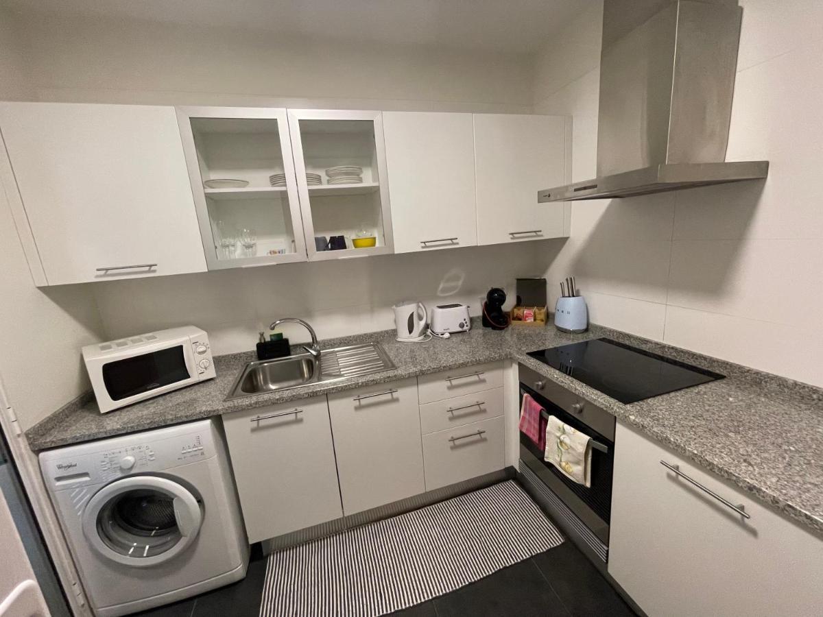 Apartamentos Da Se Catedral Φουνκάλ Εξωτερικό φωτογραφία