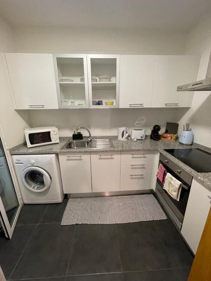 Apartamentos Da Se Catedral Φουνκάλ Εξωτερικό φωτογραφία