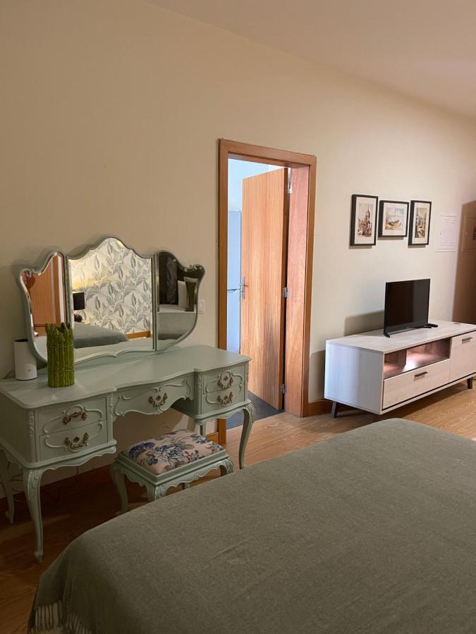 Apartamentos Da Se Catedral Φουνκάλ Εξωτερικό φωτογραφία