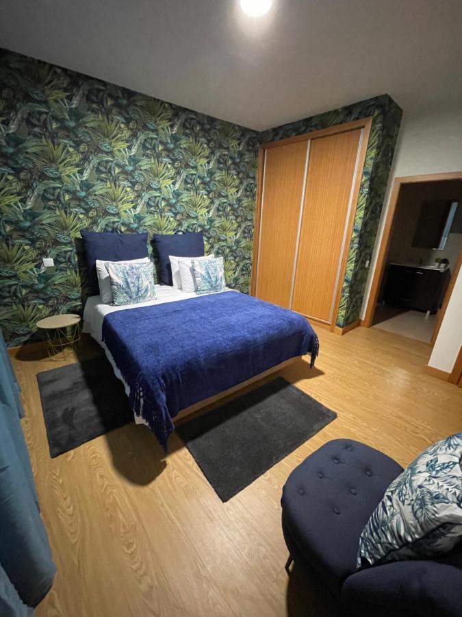 Apartamentos Da Se Catedral Φουνκάλ Εξωτερικό φωτογραφία