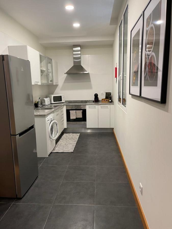 Apartamentos Da Se Catedral Φουνκάλ Εξωτερικό φωτογραφία