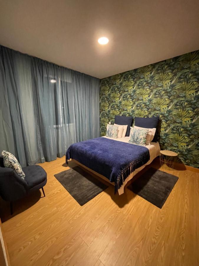 Apartamentos Da Se Catedral Φουνκάλ Εξωτερικό φωτογραφία