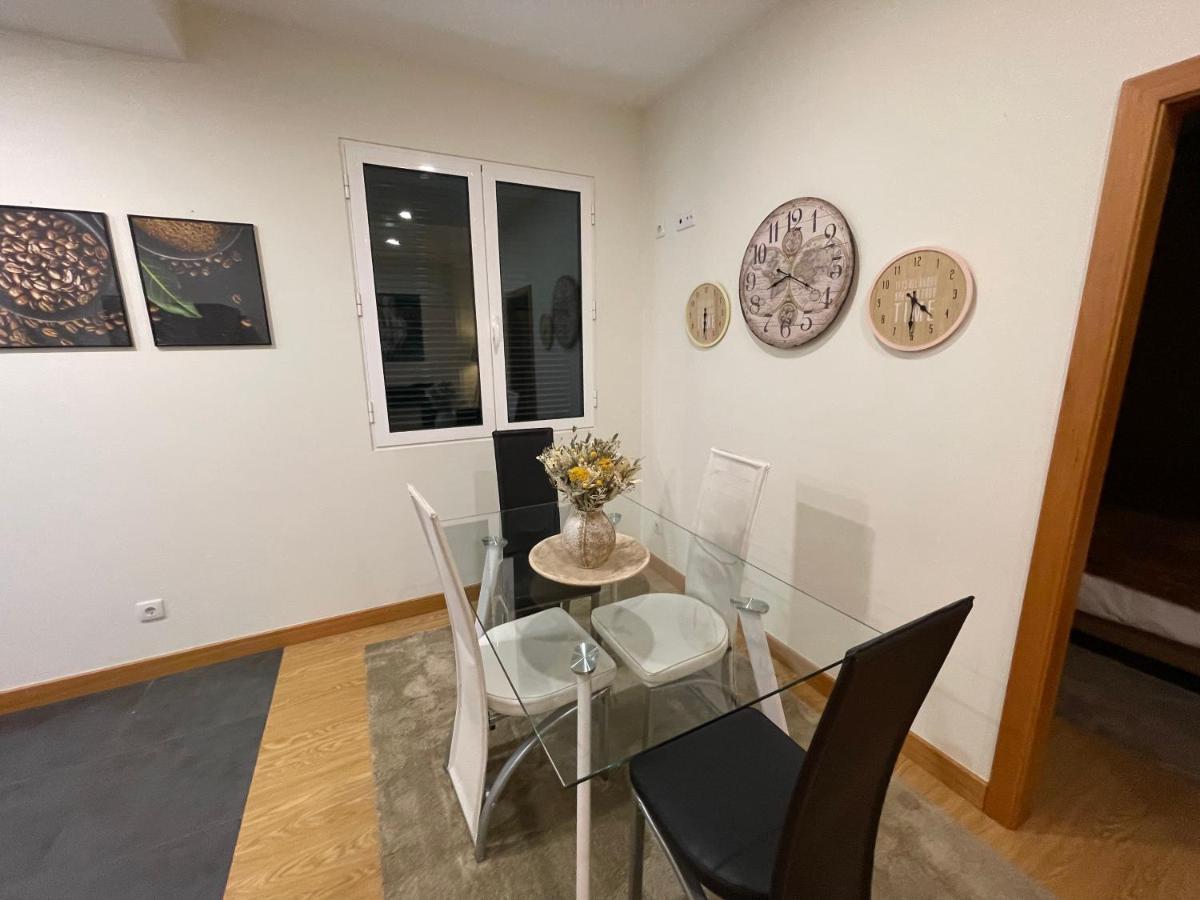 Apartamentos Da Se Catedral Φουνκάλ Εξωτερικό φωτογραφία