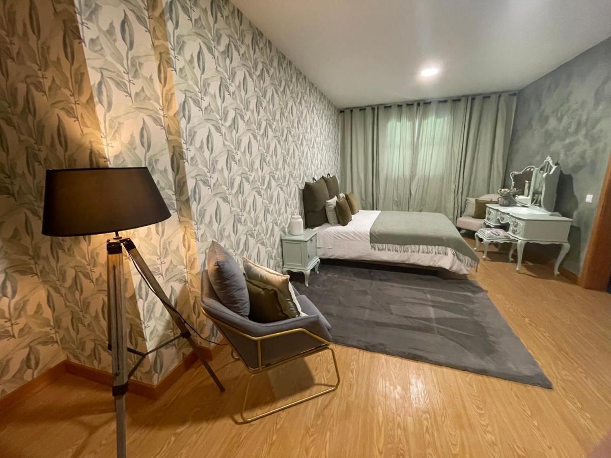 Apartamentos Da Se Catedral Φουνκάλ Εξωτερικό φωτογραφία