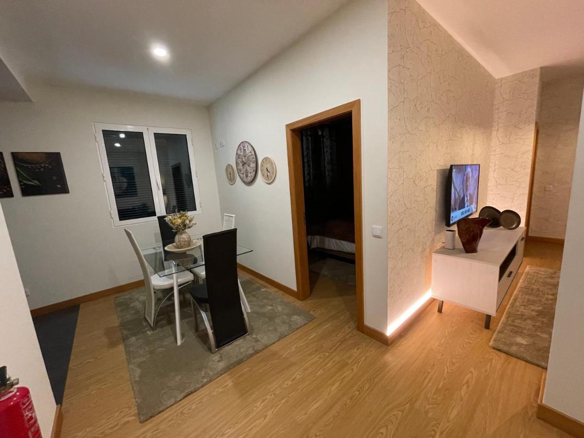 Apartamentos Da Se Catedral Φουνκάλ Εξωτερικό φωτογραφία