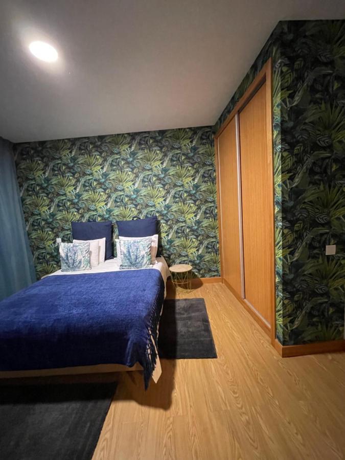 Apartamentos Da Se Catedral Φουνκάλ Εξωτερικό φωτογραφία
