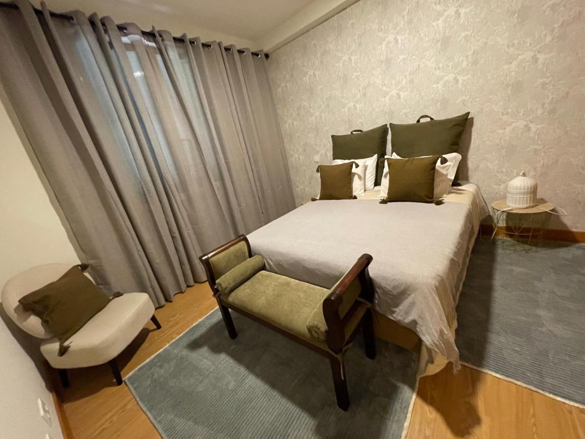 Apartamentos Da Se Catedral Φουνκάλ Εξωτερικό φωτογραφία