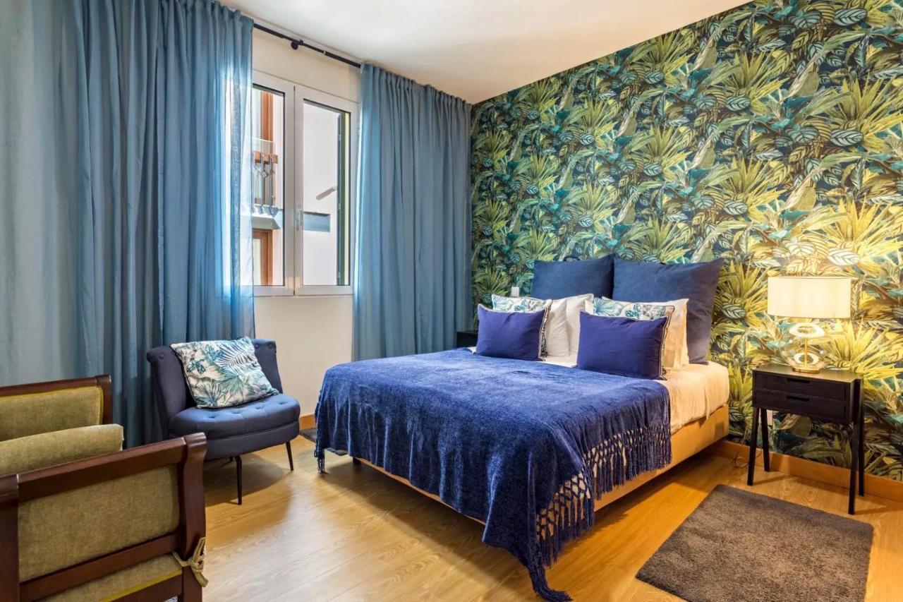 Apartamentos Da Se Catedral Φουνκάλ Εξωτερικό φωτογραφία