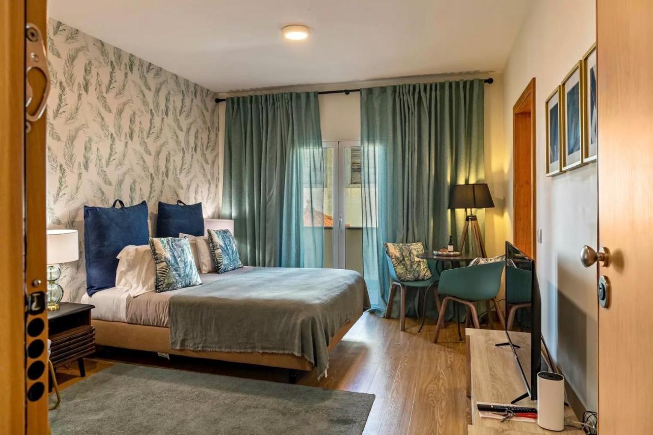 Apartamentos Da Se Catedral Φουνκάλ Εξωτερικό φωτογραφία